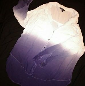 Rock and Republic Button Up